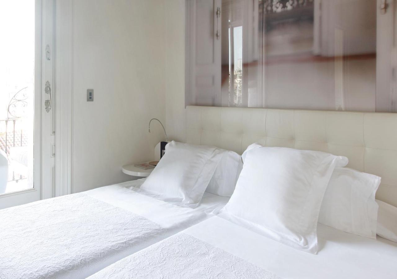 El Palauet Modernist Suites Barcelona