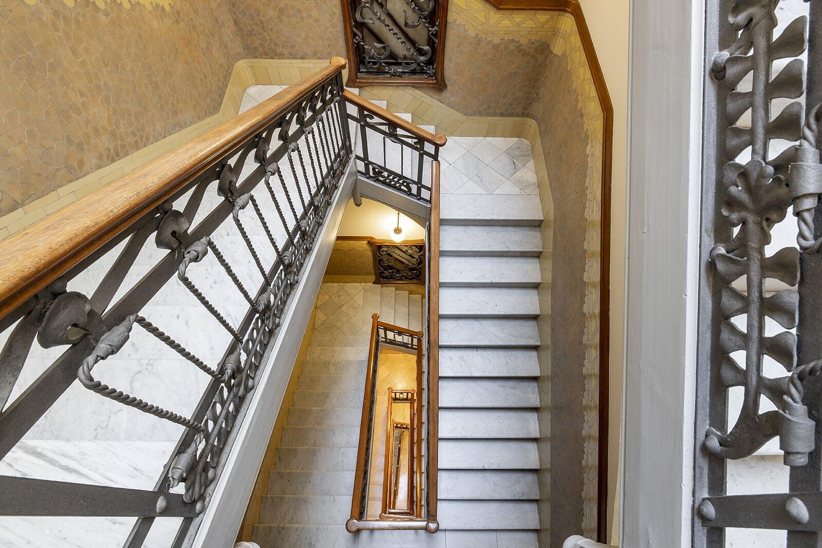 El Palauet Modernist Suites Barcelona