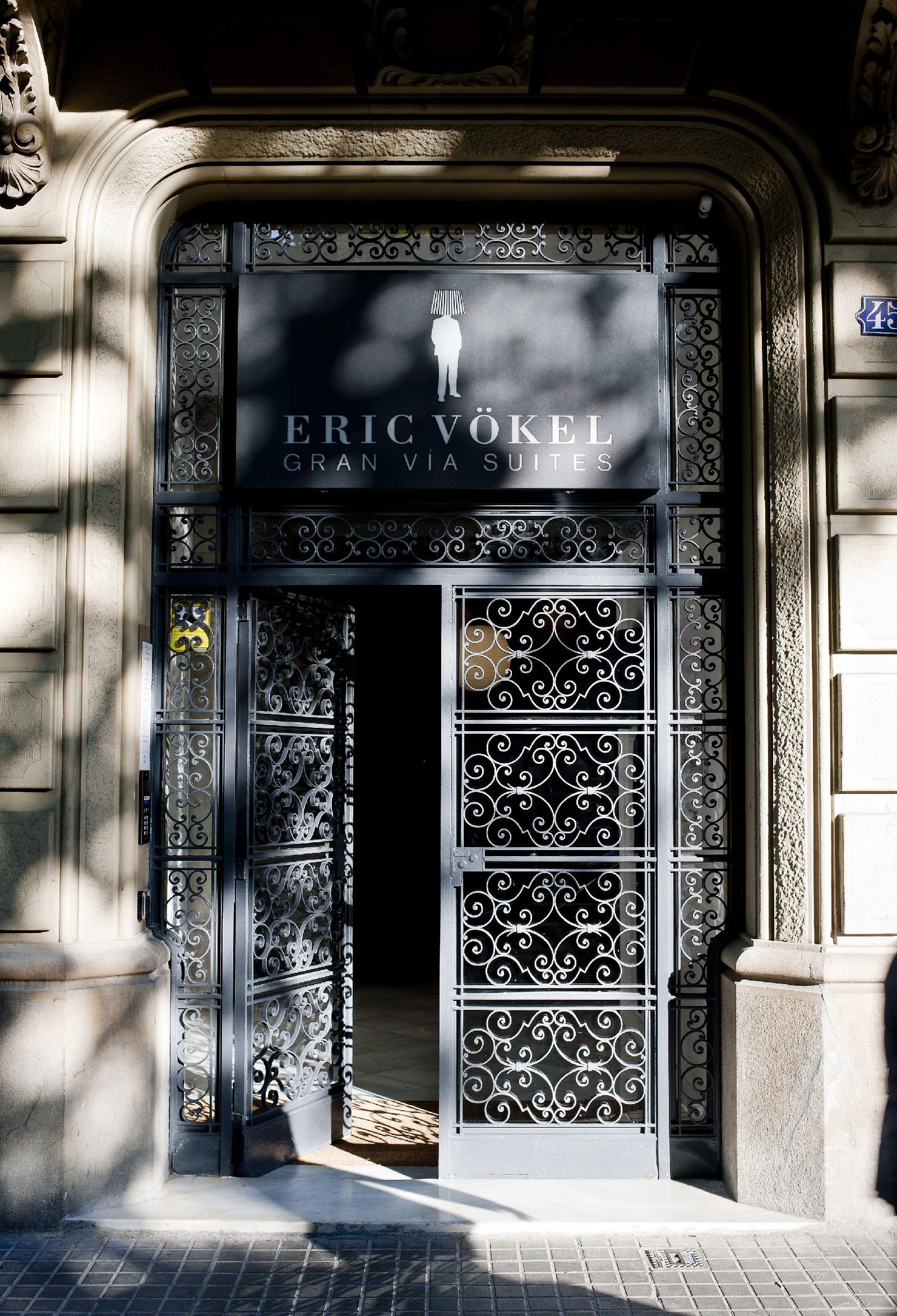 Eric Vökel Boutique Apartments Gran Vía Suites
