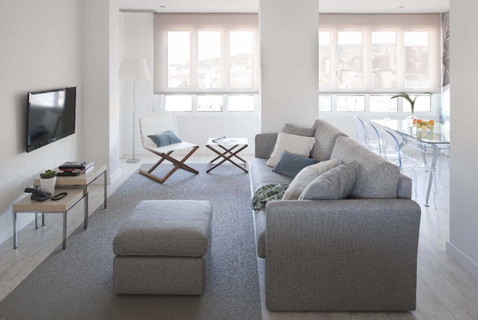 Eric Vökel Boutique Apartments Gran Vía Suites
