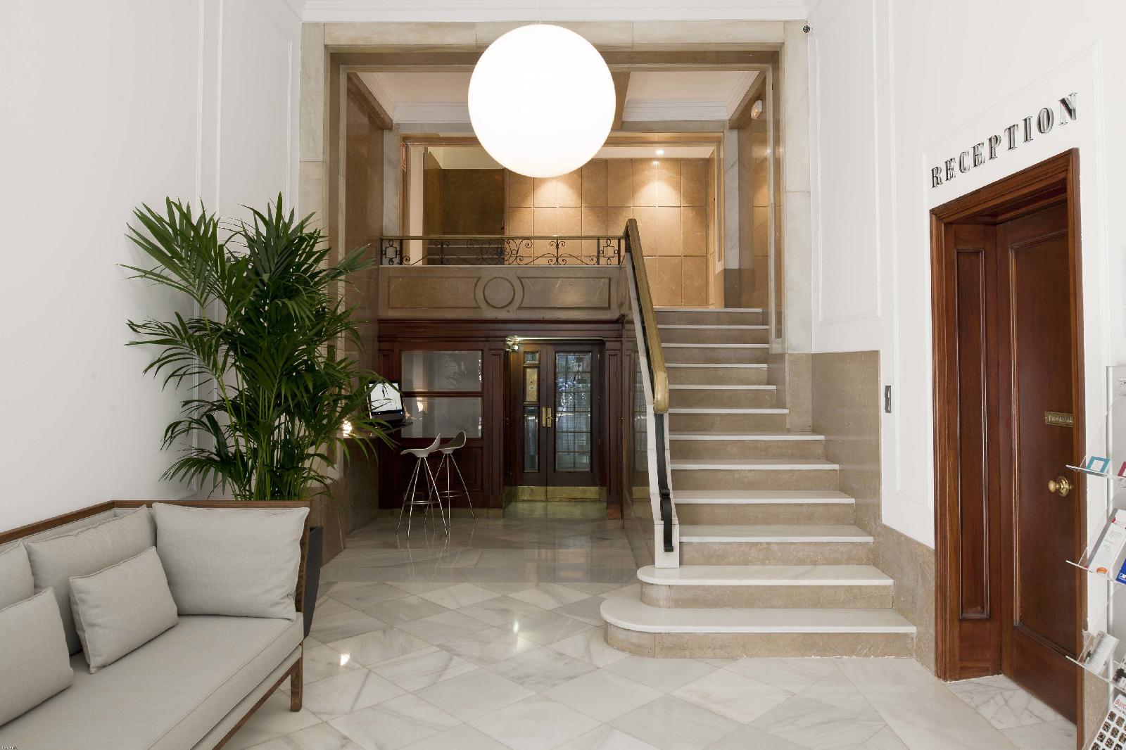 Eric Vökel Boutique Apartments Gran Vía Suites