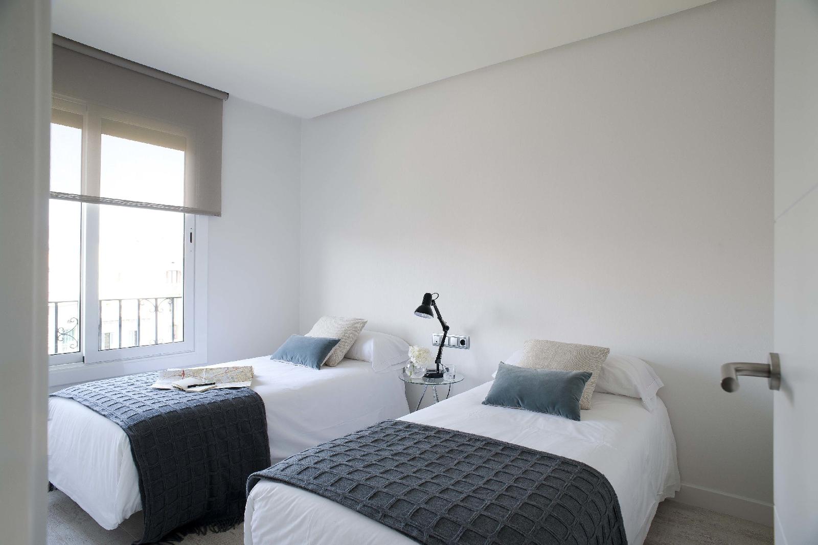 Eric Vökel Boutique Apartments Gran Vía Suites
