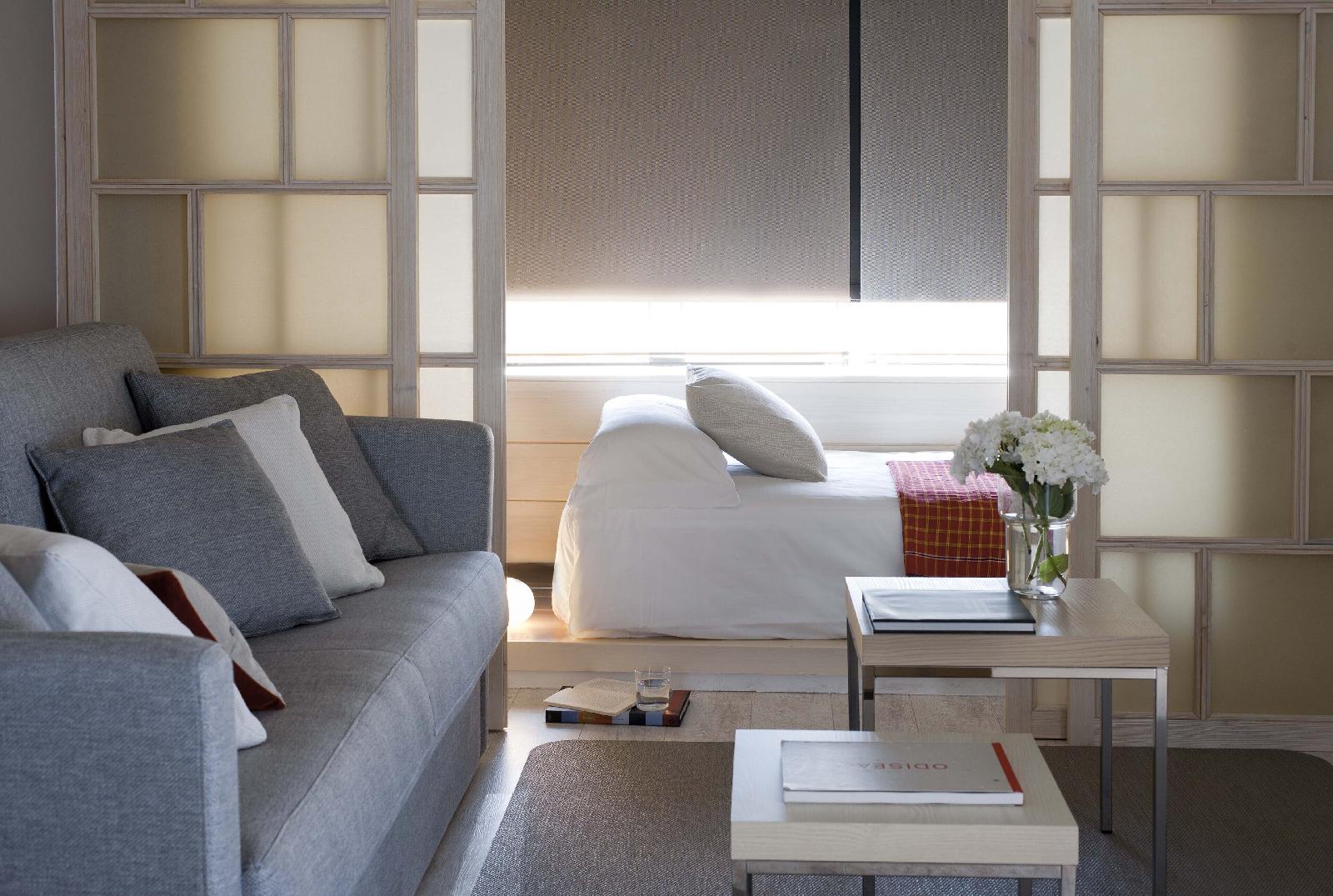 Eric Vökel Boutique Apartments Gran Vía Suites
