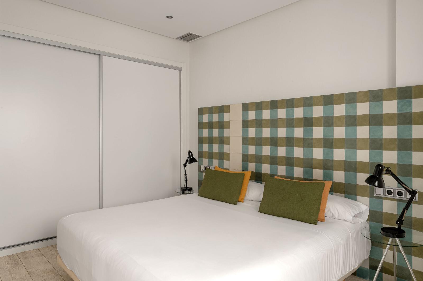 Eric Vökel Boutique Apartments Gran Vía Suites