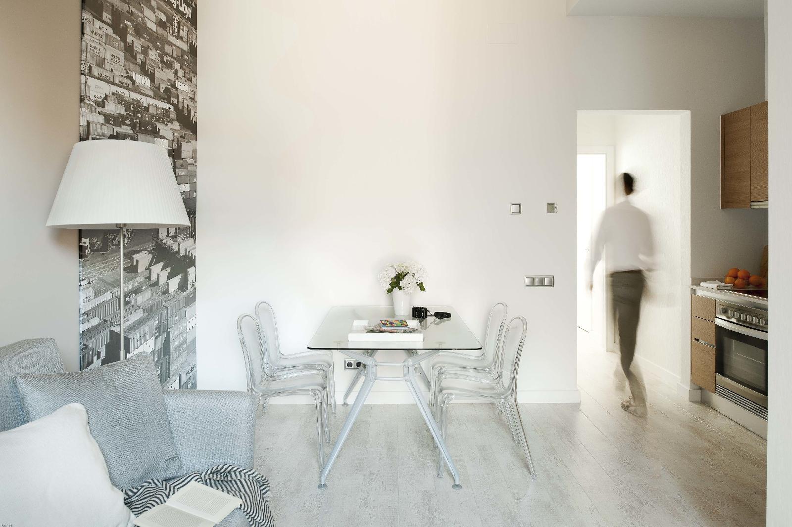 Eric Vökel Boutique Apartments Gran Vía Suites