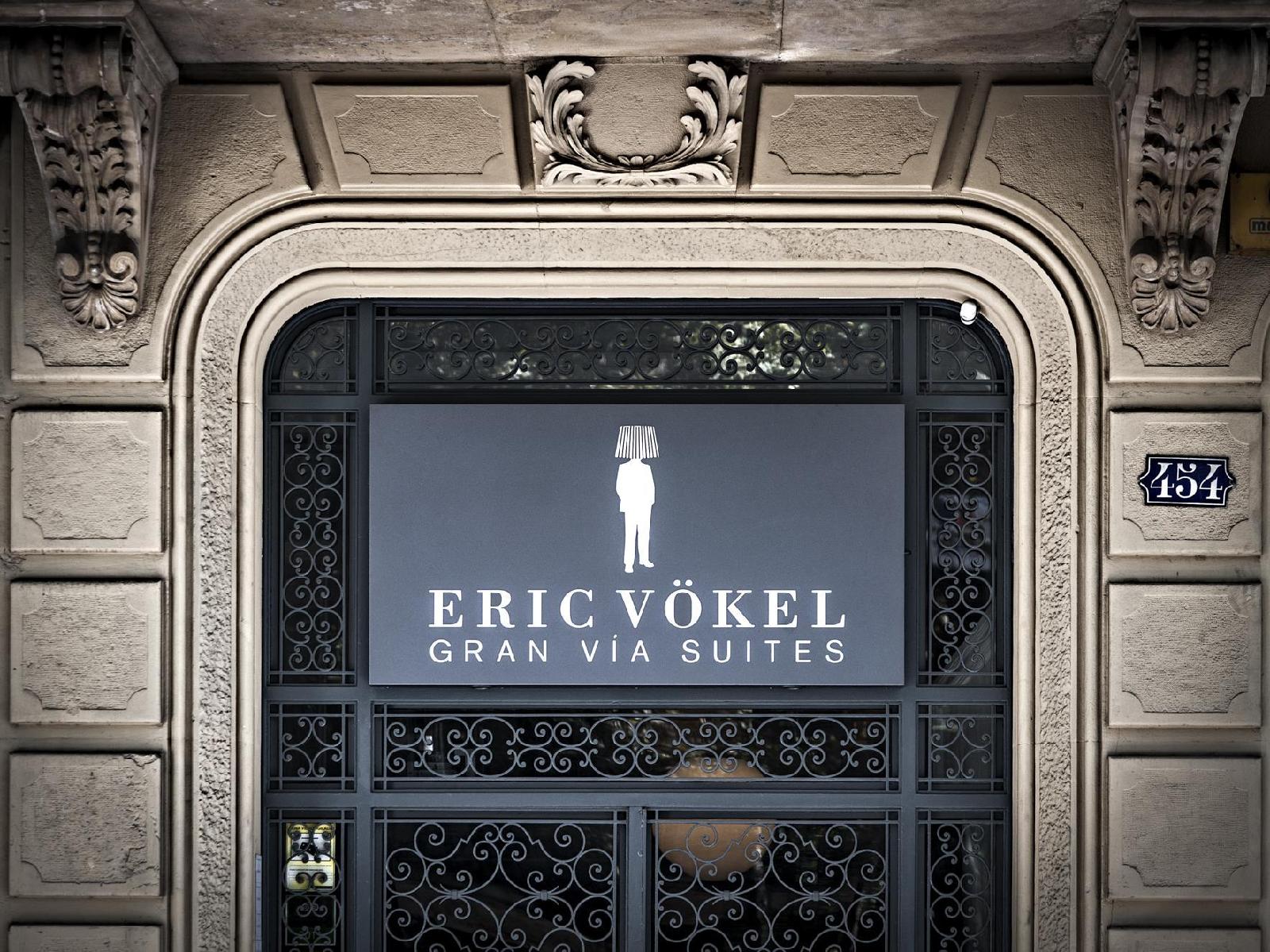 Eric Vökel Boutique Apartments Gran Vía Suites