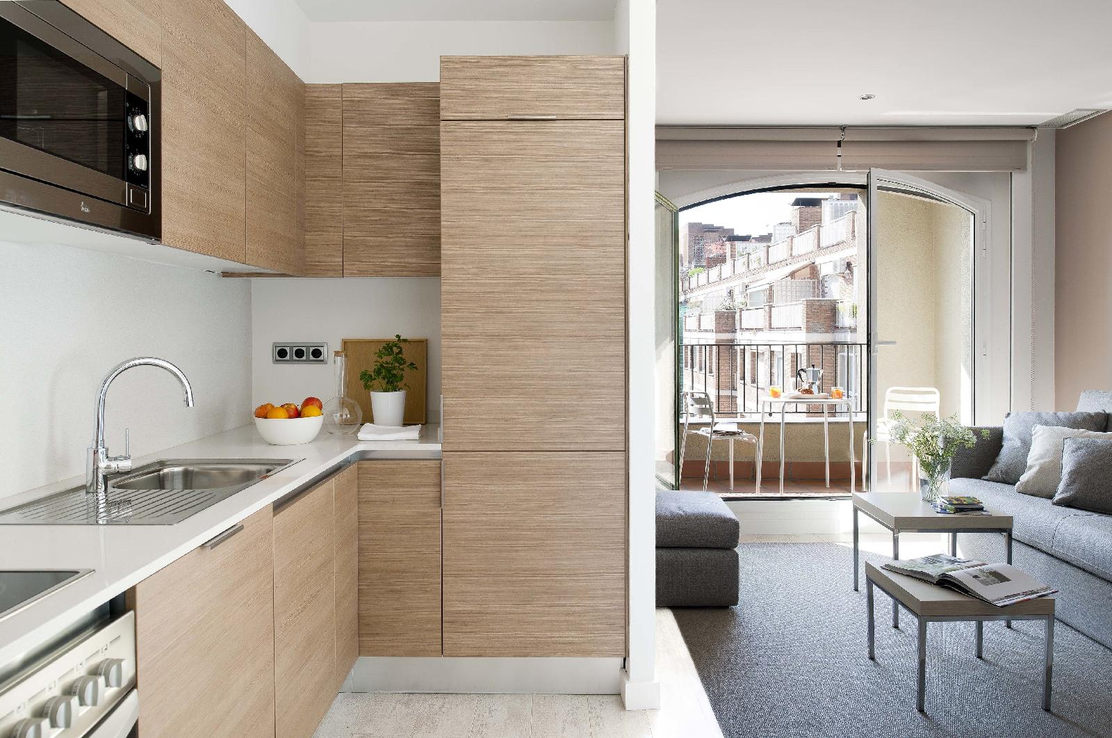 Eric Vökel Boutique Apartments Gran Vía Suites
