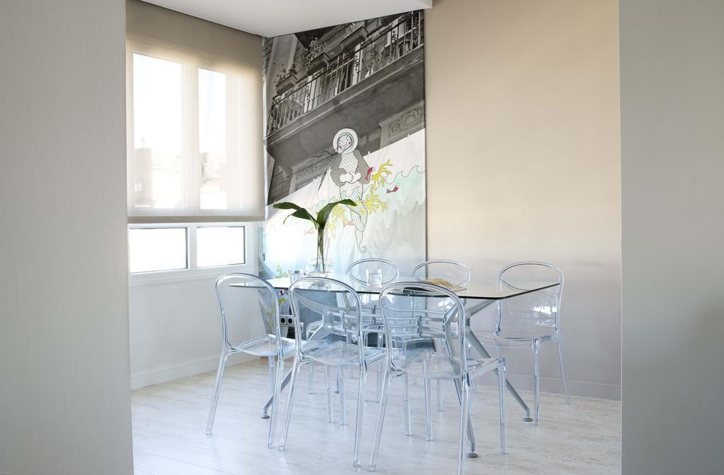 Eric Vökel Boutique Apartments Gran Vía Suites