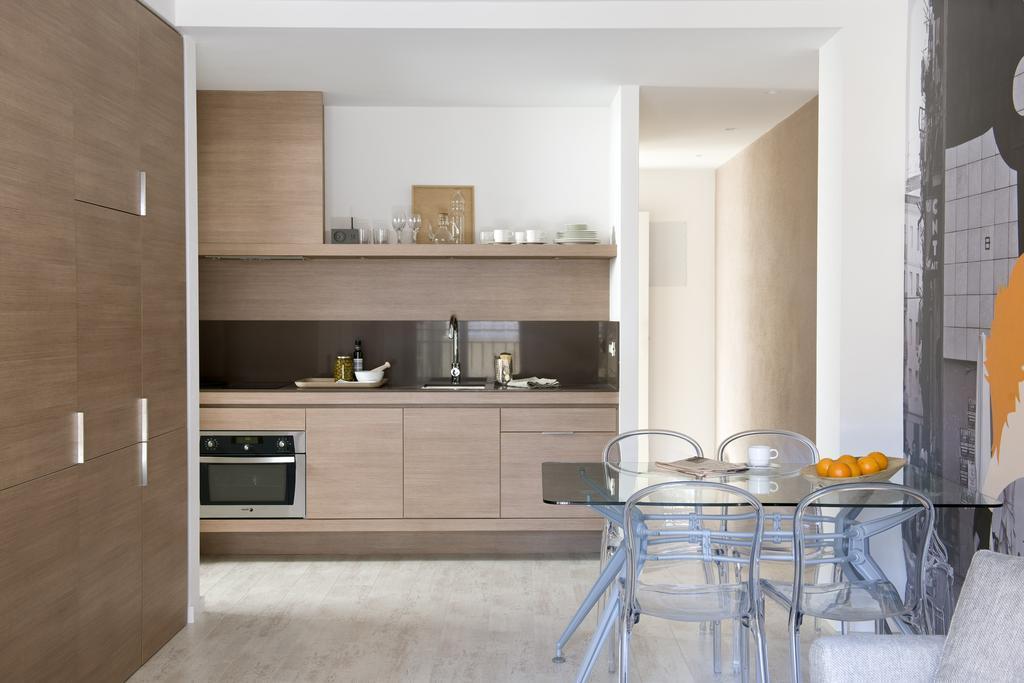 Eric Vökel Boutique Apartments Gran Vía Suites