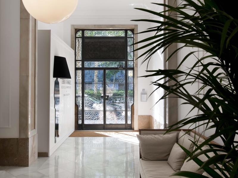 Eric Vökel Boutique Apartments Gran Vía Suites