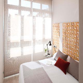 Eric Vökel Boutique Apartments Gran Vía Suites