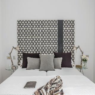 Eric Vökel Boutique Apartments Gran Vía Suites