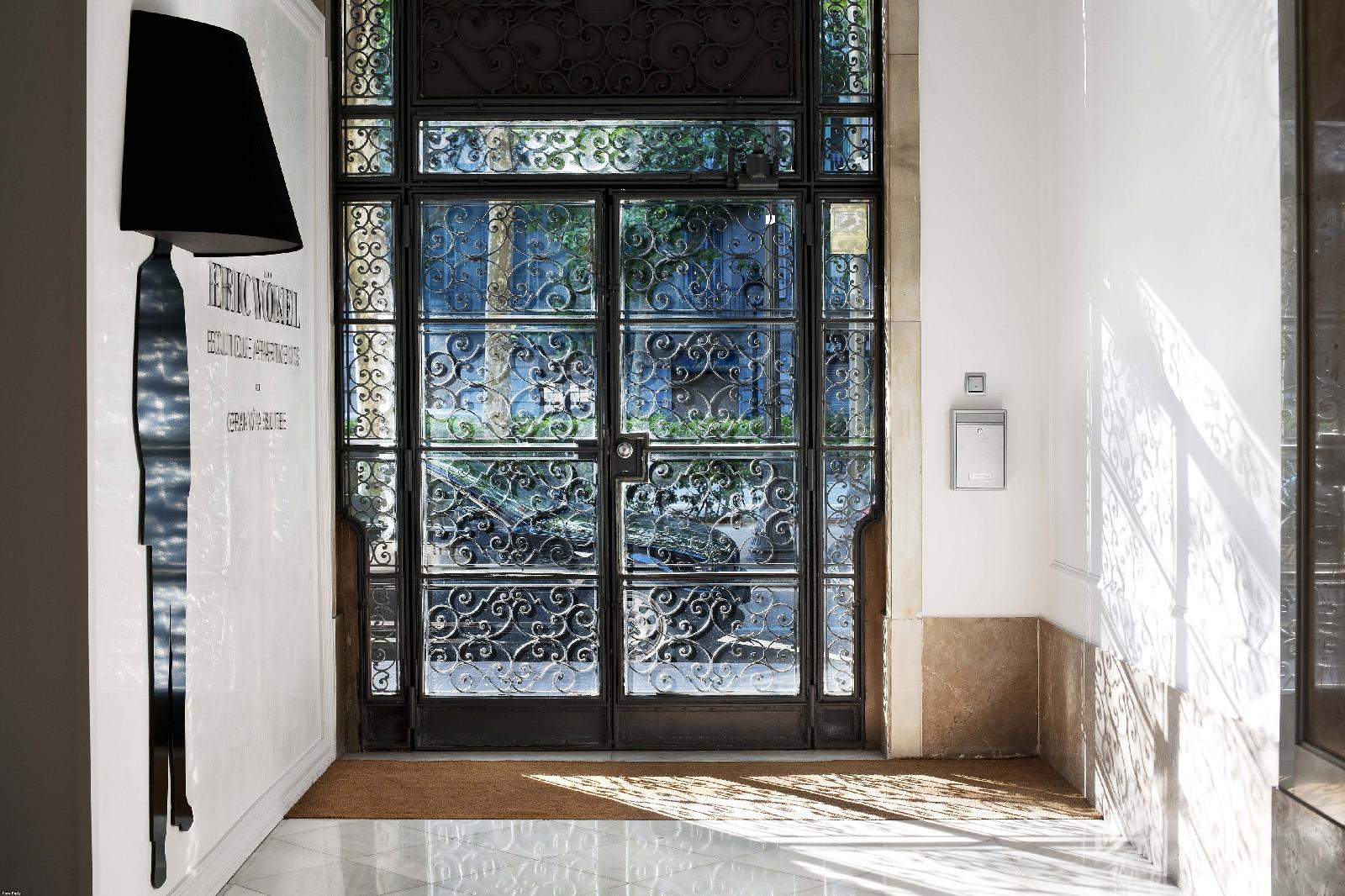 Eric Vökel Boutique Apartments Gran Vía Suites