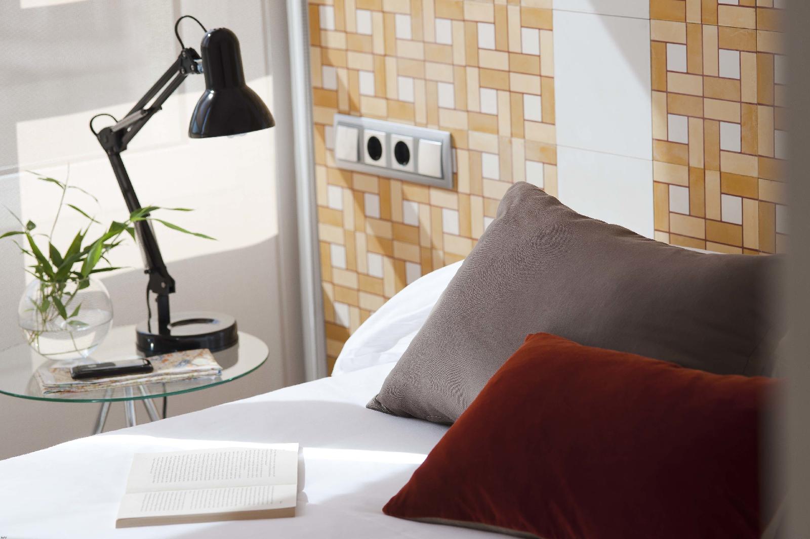 Eric Vökel Boutique Apartments Gran Vía Suites