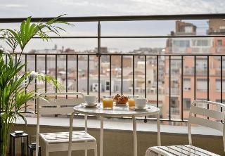 Eric Vökel Boutique Apartments Gran Vía Suites