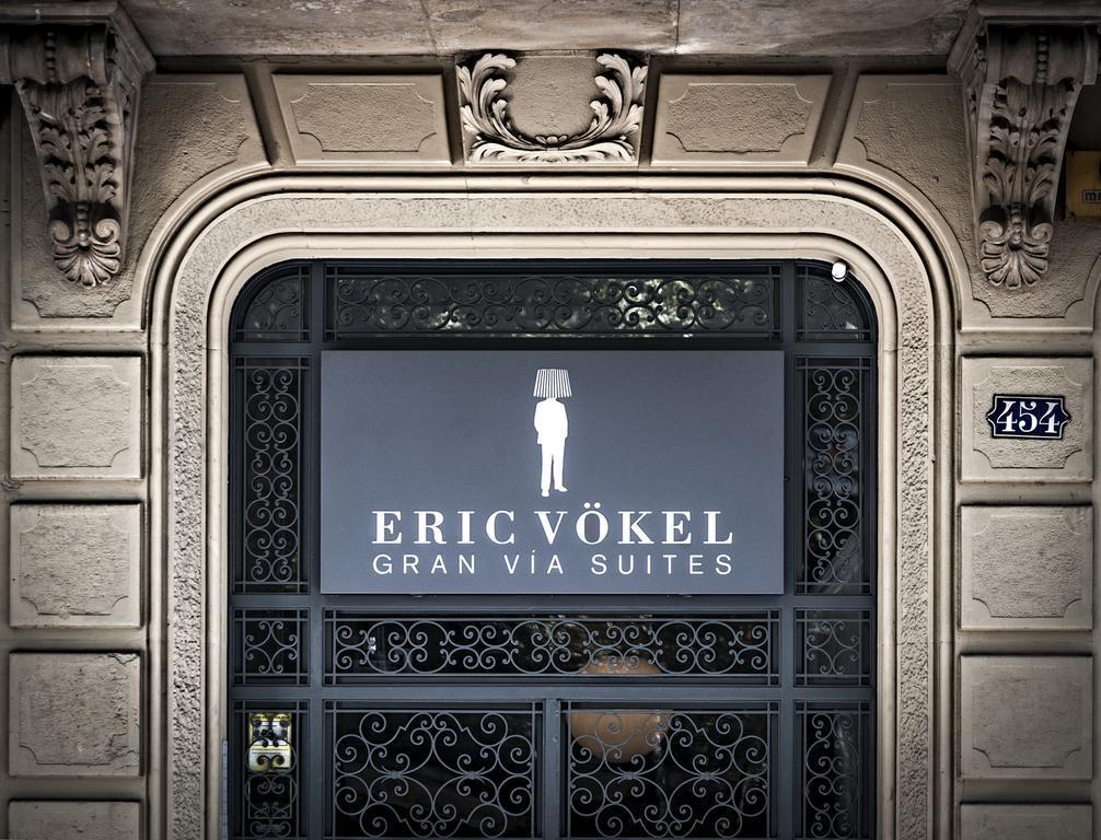 Eric Vökel Boutique Apartments Gran Vía Suites