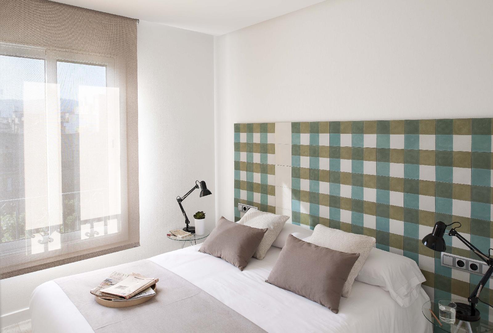 Eric Vökel Boutique Apartments Gran Vía Suites