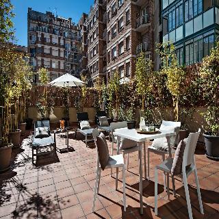 Eric Vökel Boutique Apartments Gran Vía Suites