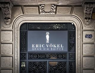 Eric Vökel Boutique Apartments Gran Vía Suites
