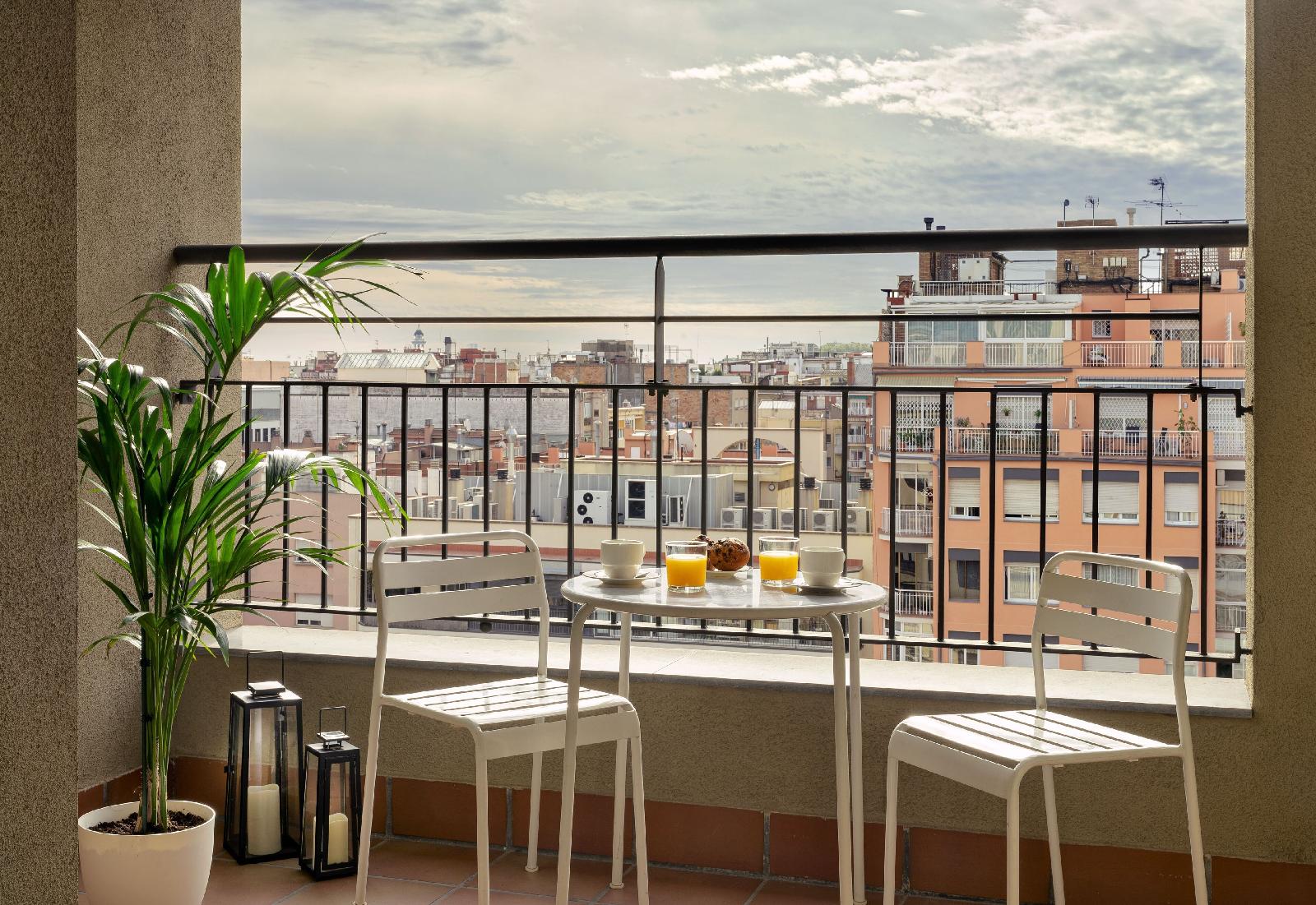 Eric Vökel Boutique Apartments Gran Vía Suites
