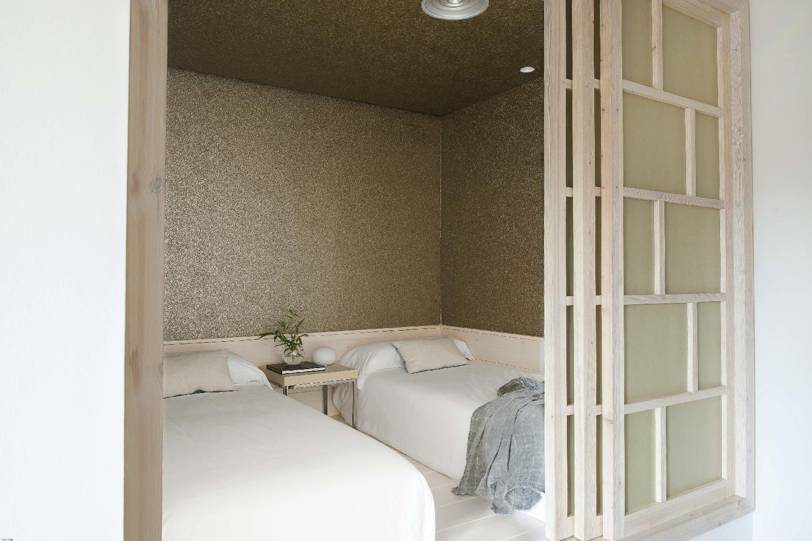 Eric Vökel Boutique Apartments Gran Vía Suites