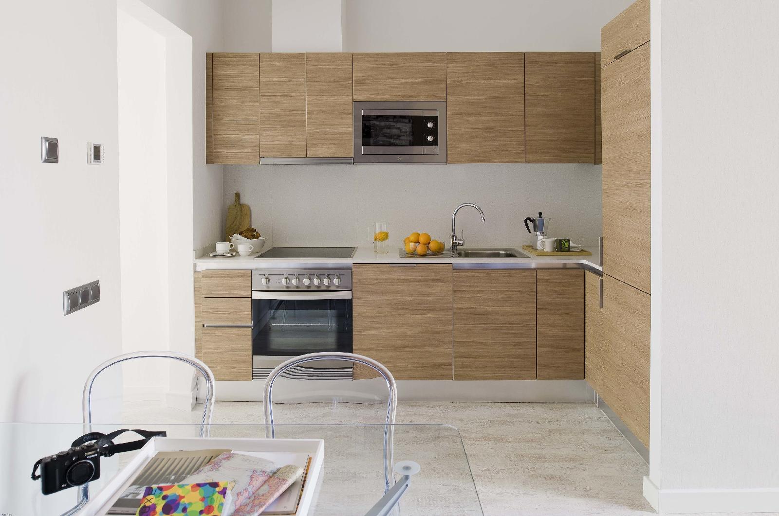 Eric Vökel Boutique Apartments Gran Vía Suites