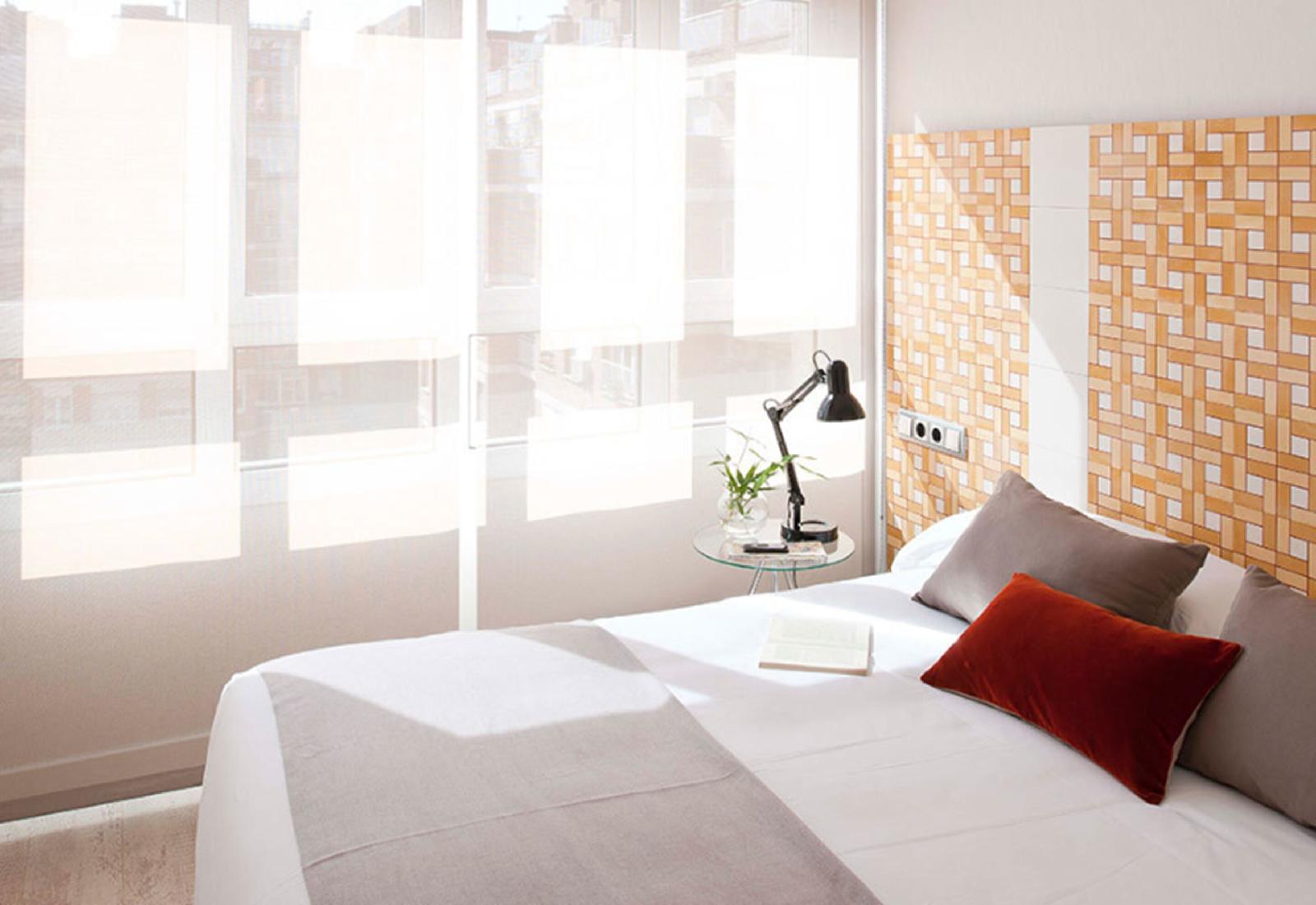 Eric Vökel Boutique Apartments Gran Vía Suites