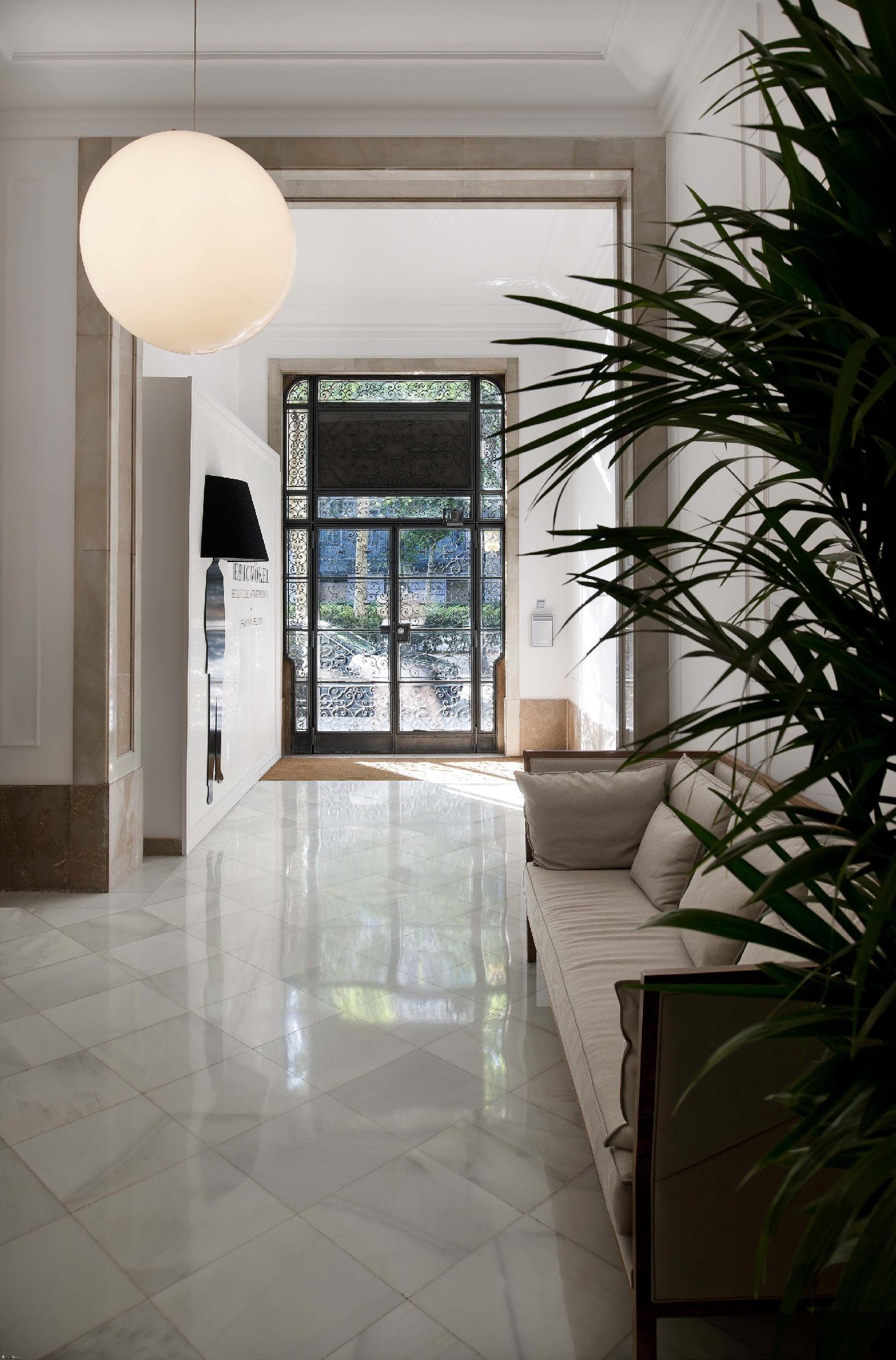 Eric Vökel Boutique Apartments Gran Vía Suites