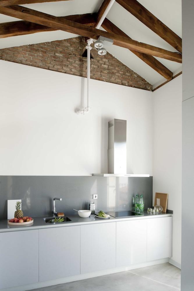 Eric Vökel Boutique Apartments - Madrid Suites