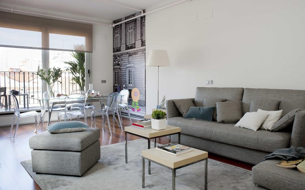 Eric Vökel Boutique Apartments - Madrid Suites