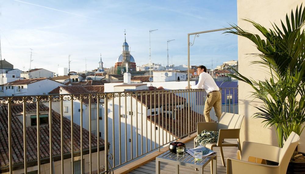 Eric Vökel Boutique Apartments - Madrid Suites