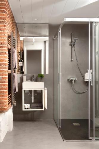 Eric Vökel Boutique Apartments - Madrid Suites