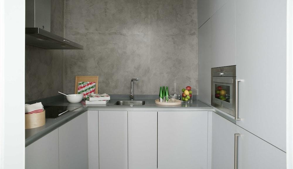 Eric Vökel Boutique Apartments - Madrid Suites