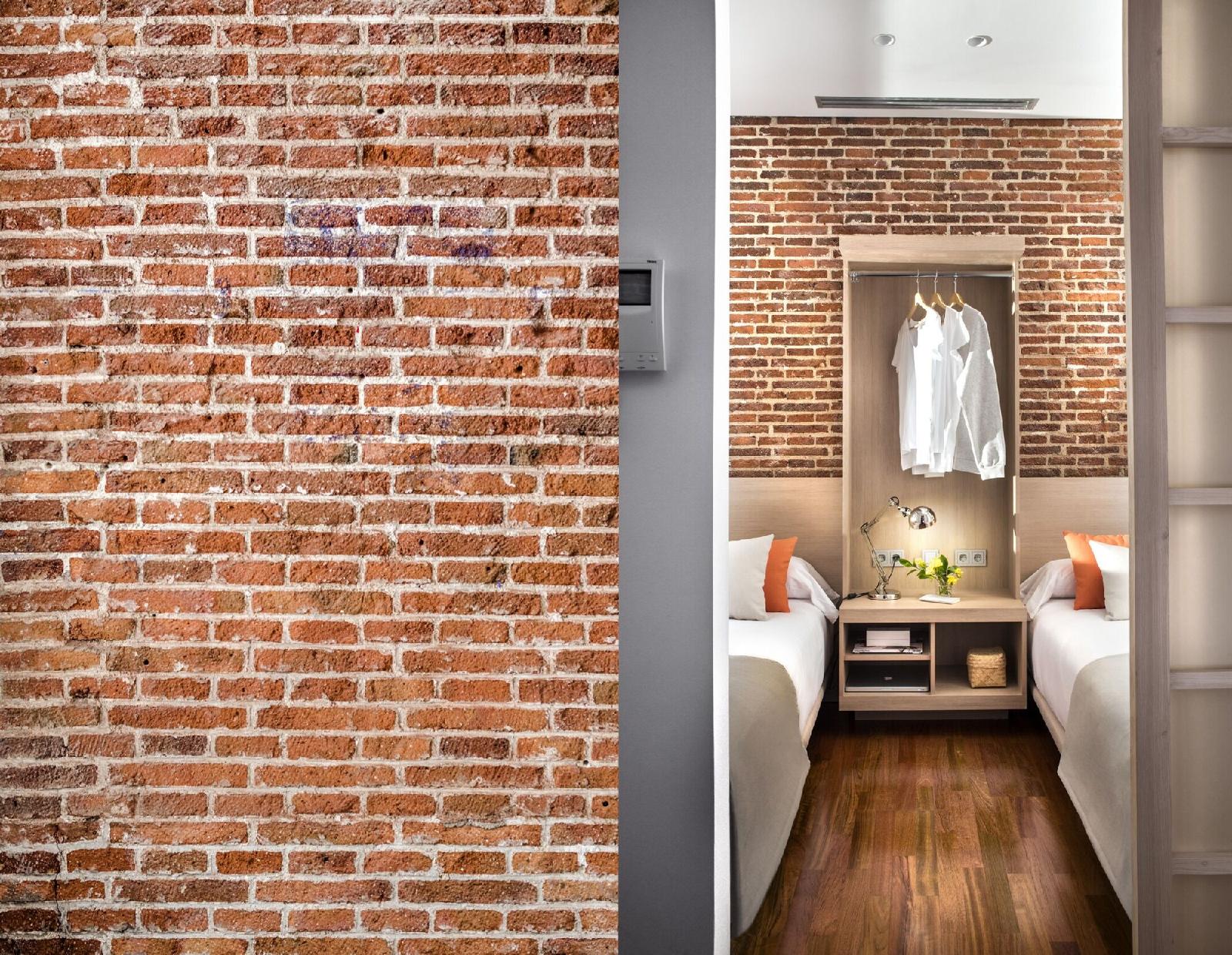 Eric Vökel Boutique Apartments - Madrid Suites