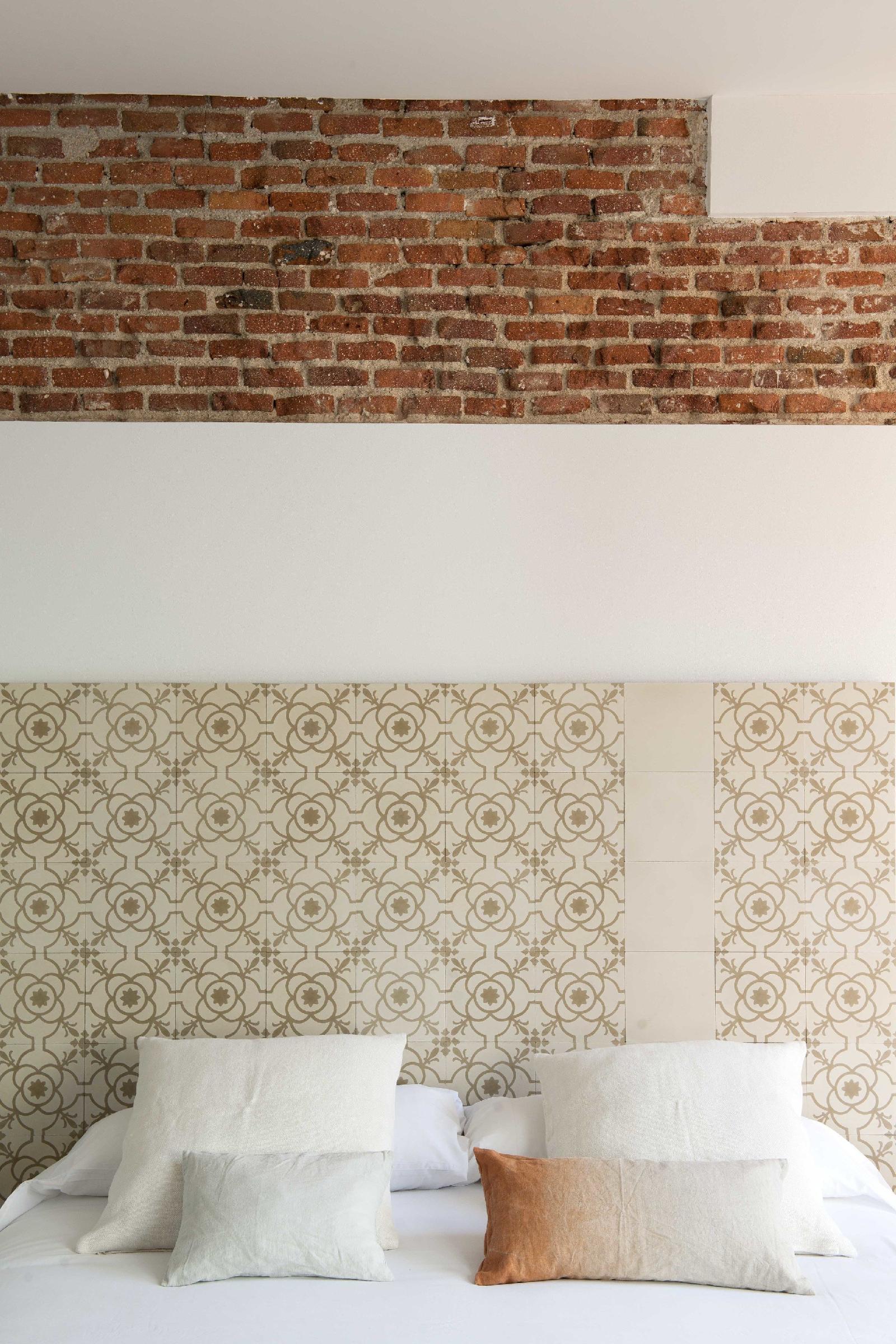 Eric Vökel Boutique Apartments - Madrid Suites