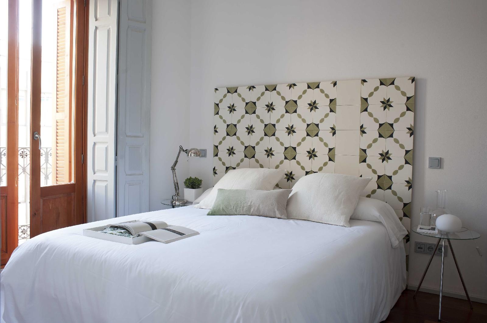 Eric Vökel Boutique Apartments - Madrid Suites