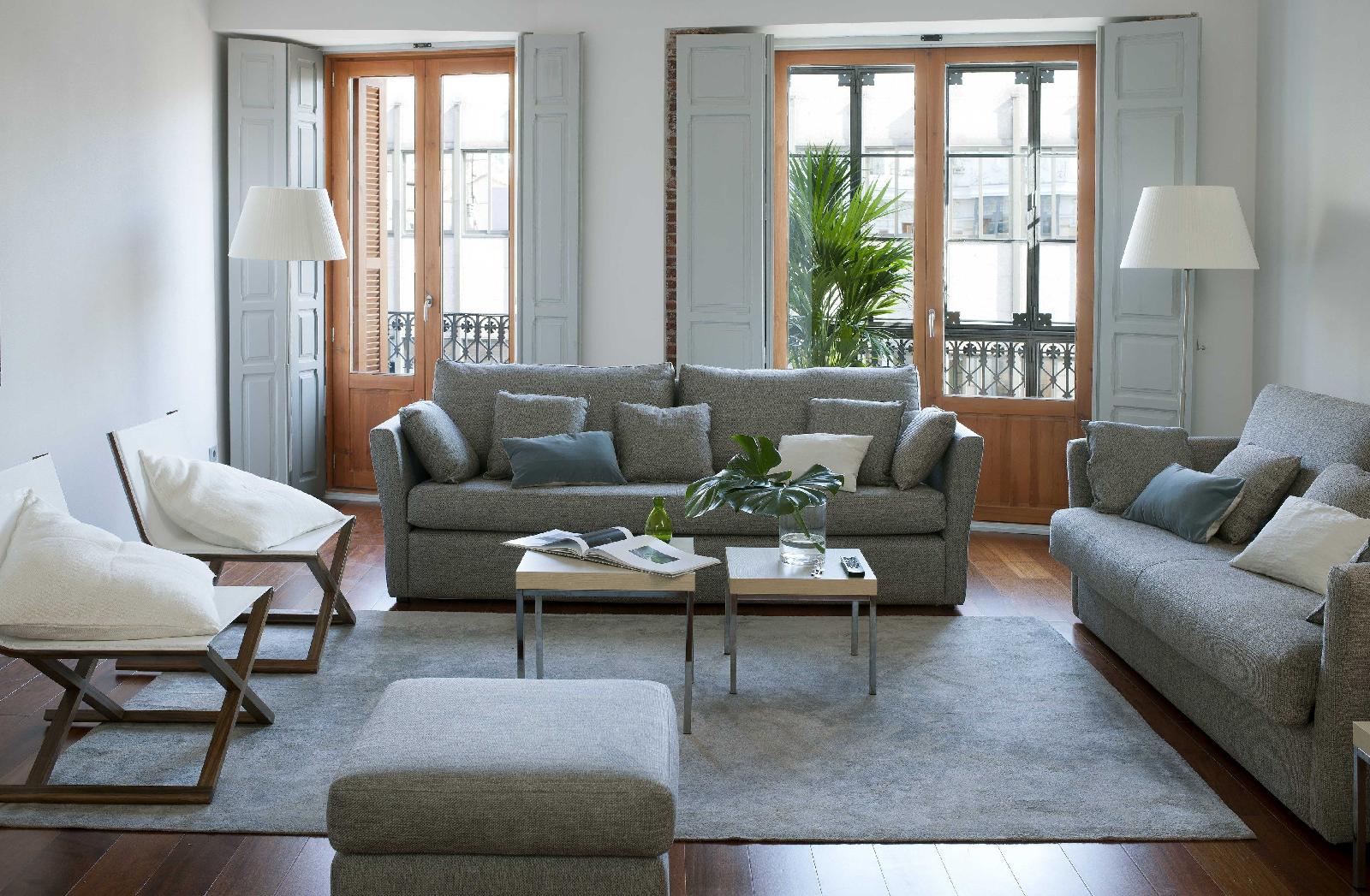 Eric Vökel Boutique Apartments - Madrid Suites