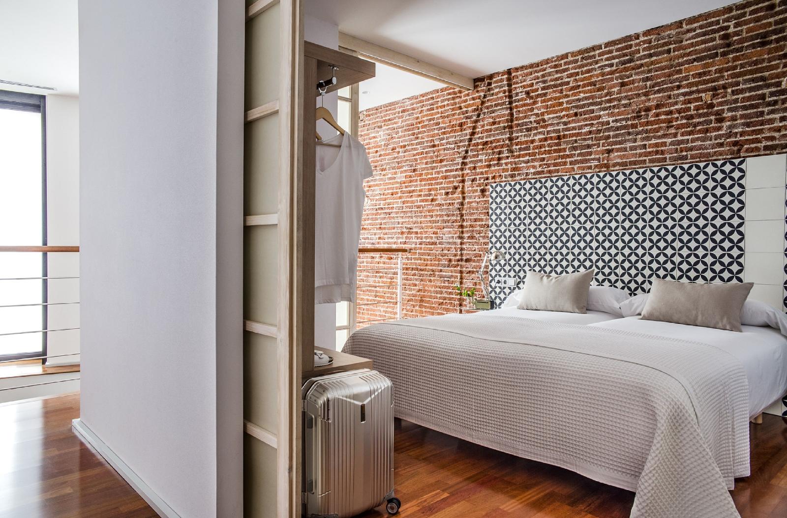 Eric Vökel Boutique Apartments - Madrid Suites