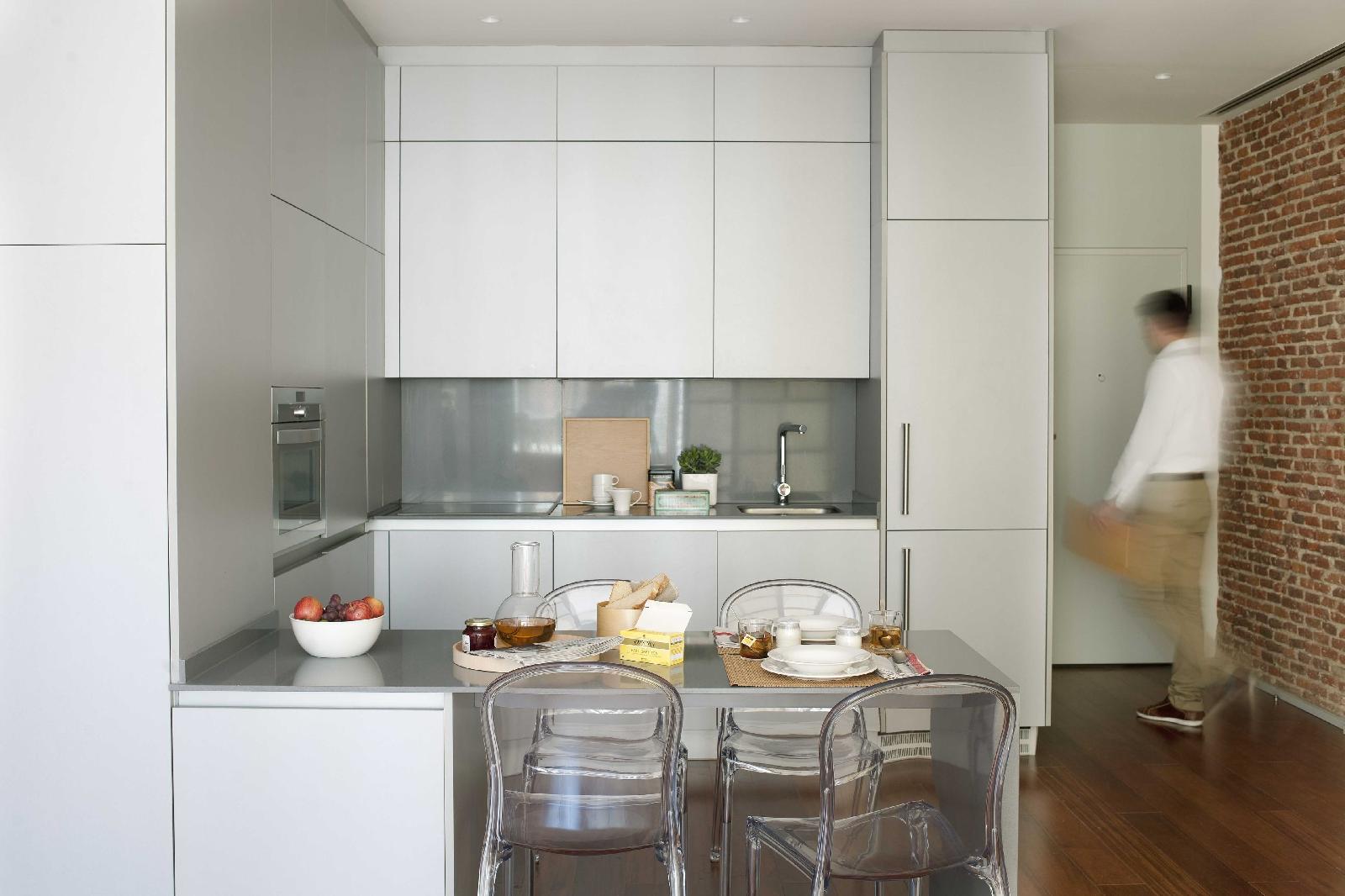 Eric Vökel Boutique Apartments - Madrid Suites