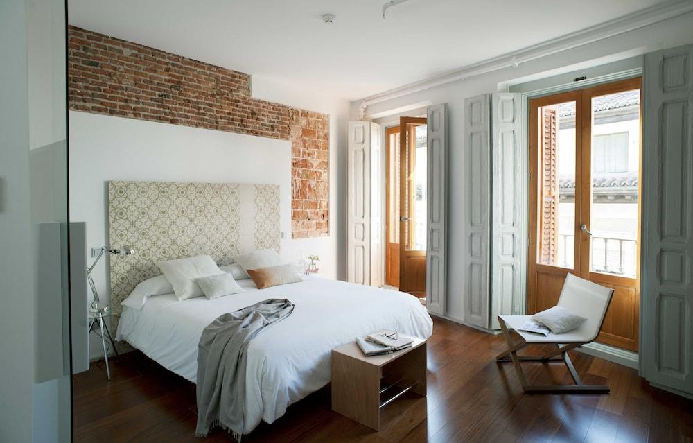 Eric Vökel Boutique Apartments - Madrid Suites