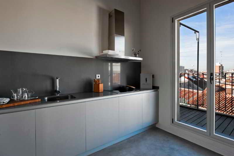 Eric Vökel Boutique Apartments - Madrid Suites