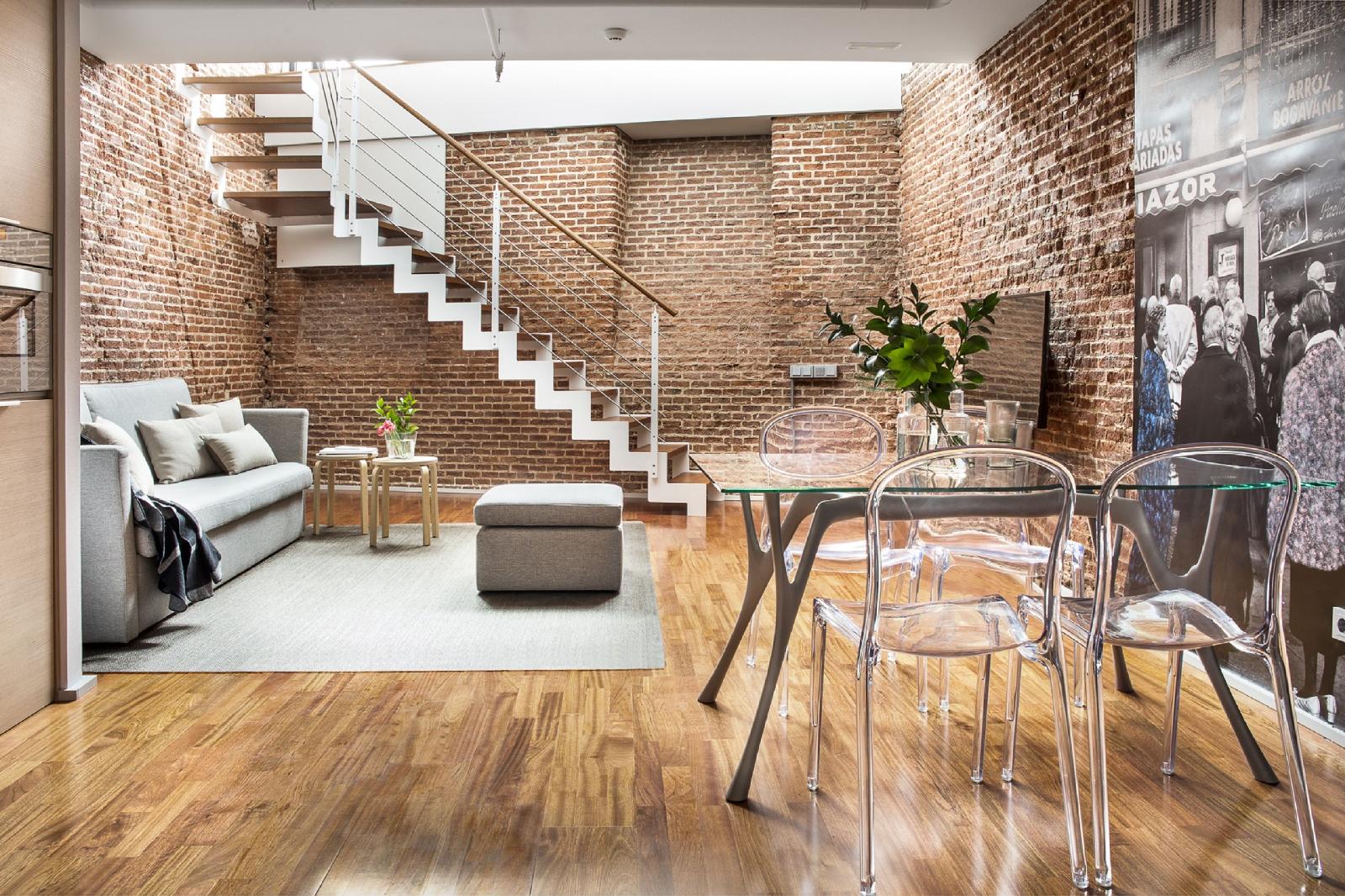 Eric Vökel Boutique Apartments - Madrid Suites