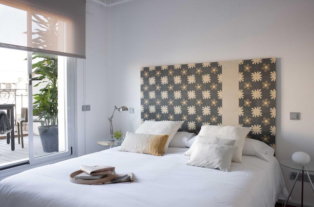 Eric Vökel Boutique Apartments - Madrid Suites