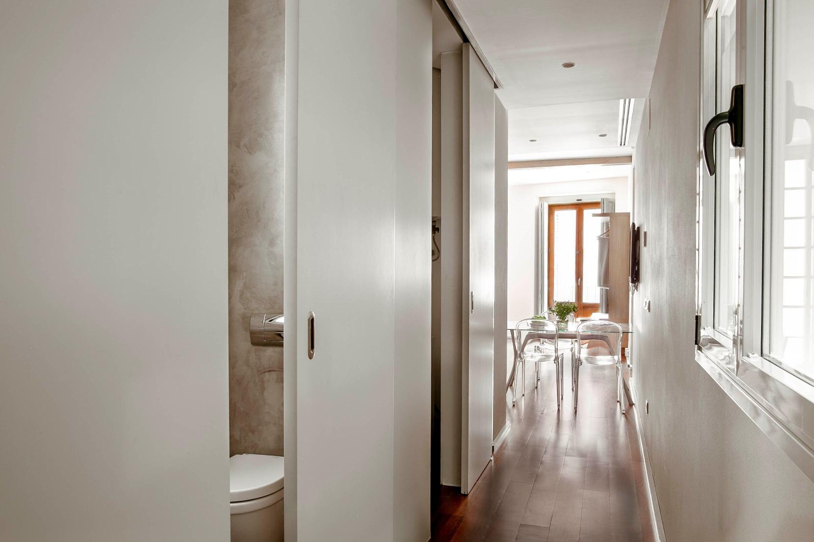 Eric Vökel Boutique Apartments - Madrid Suites