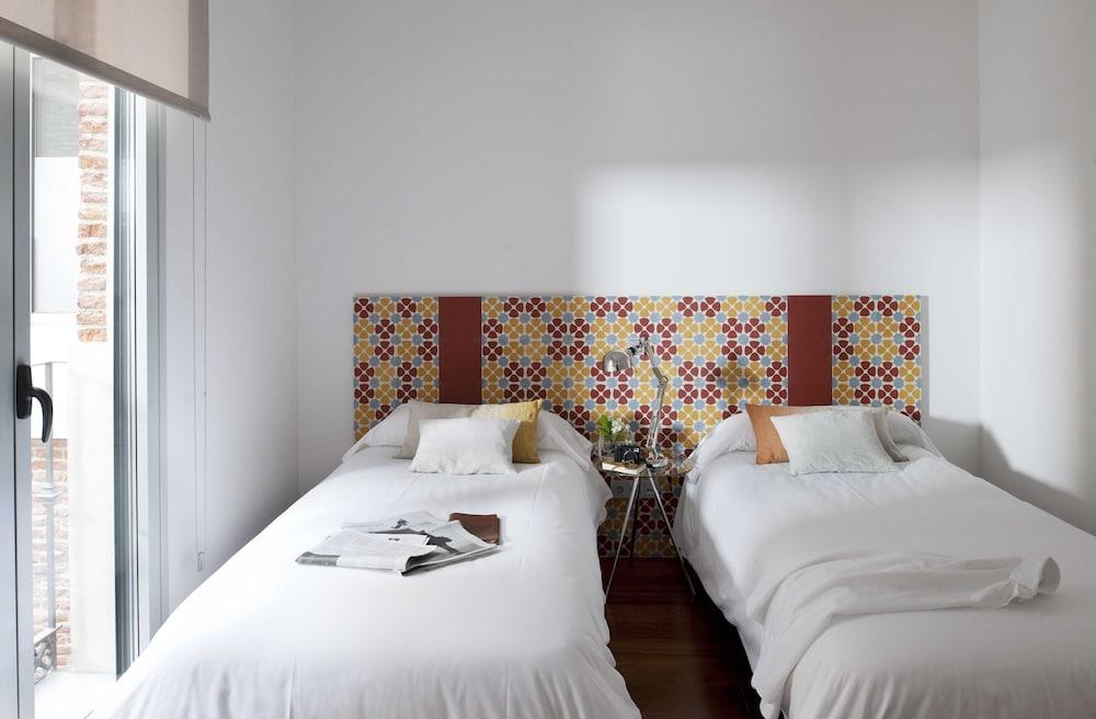 Eric Vökel Boutique Apartments - Madrid Suites