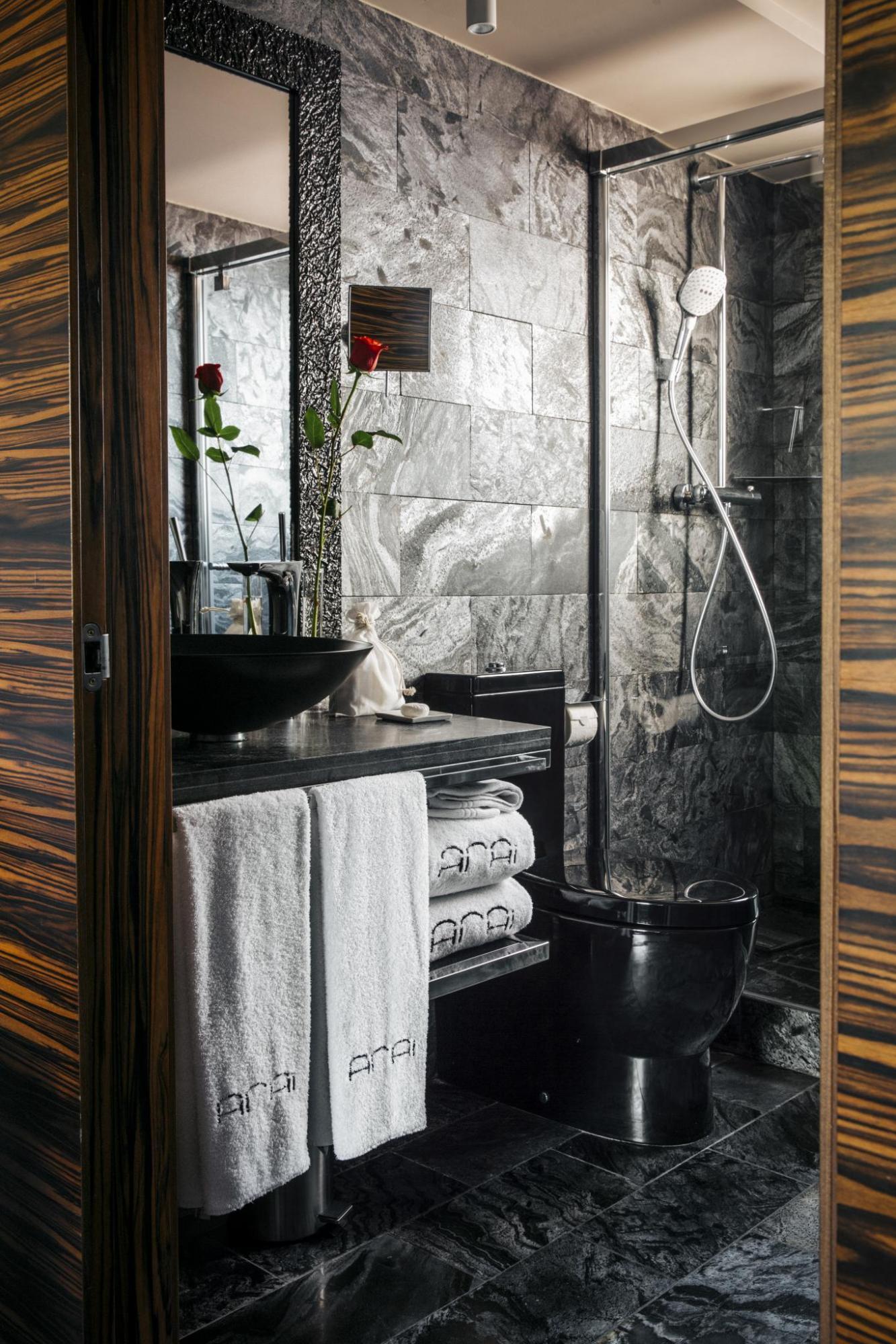 Arai Aparthotel