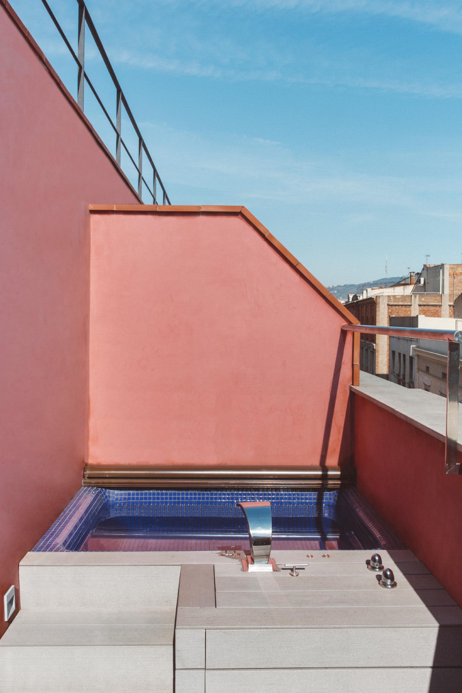 Arai Aparthotel