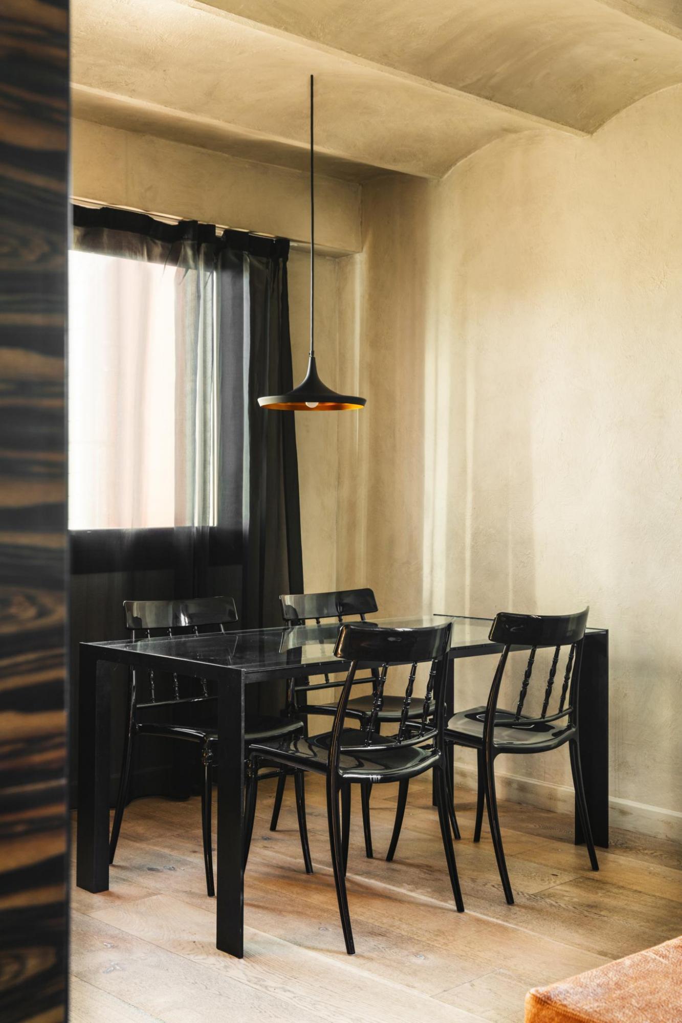 Arai Aparthotel