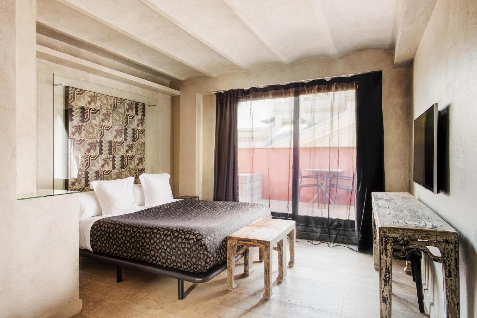 Arai Aparthotel