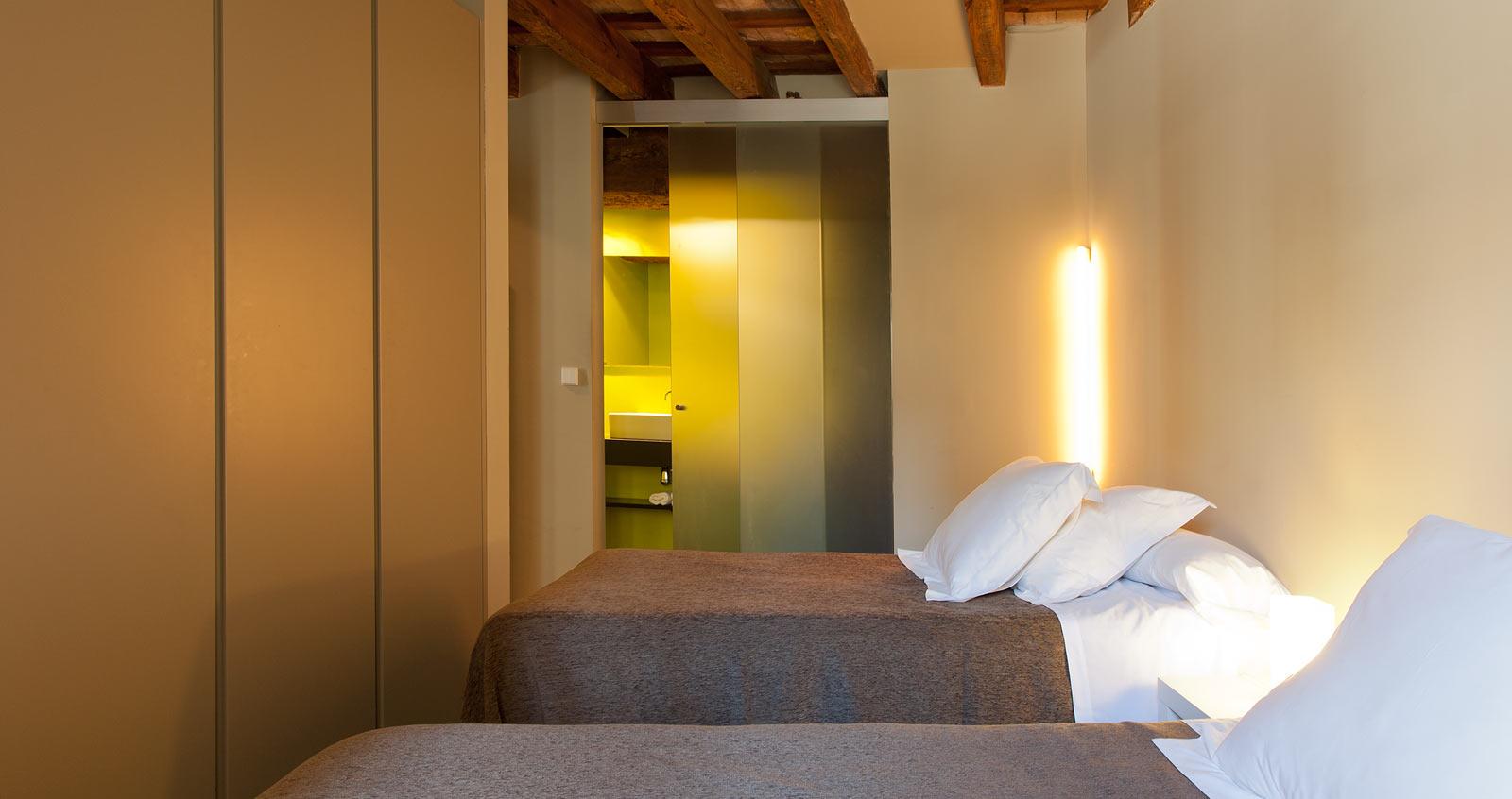 Cosy Rooms Bolsería